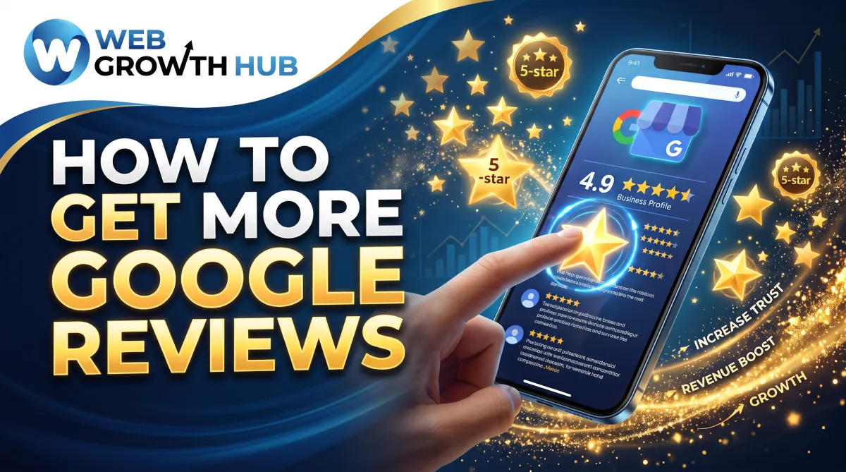 How to Get More Google Reviews: The 2026 Guide to Trust and Visibility