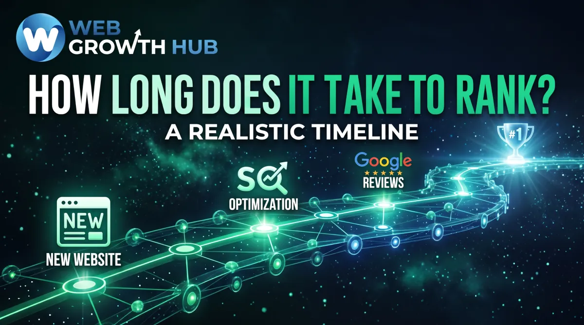 How Long Does It Take to Rank on Google? A Realistic Timeline