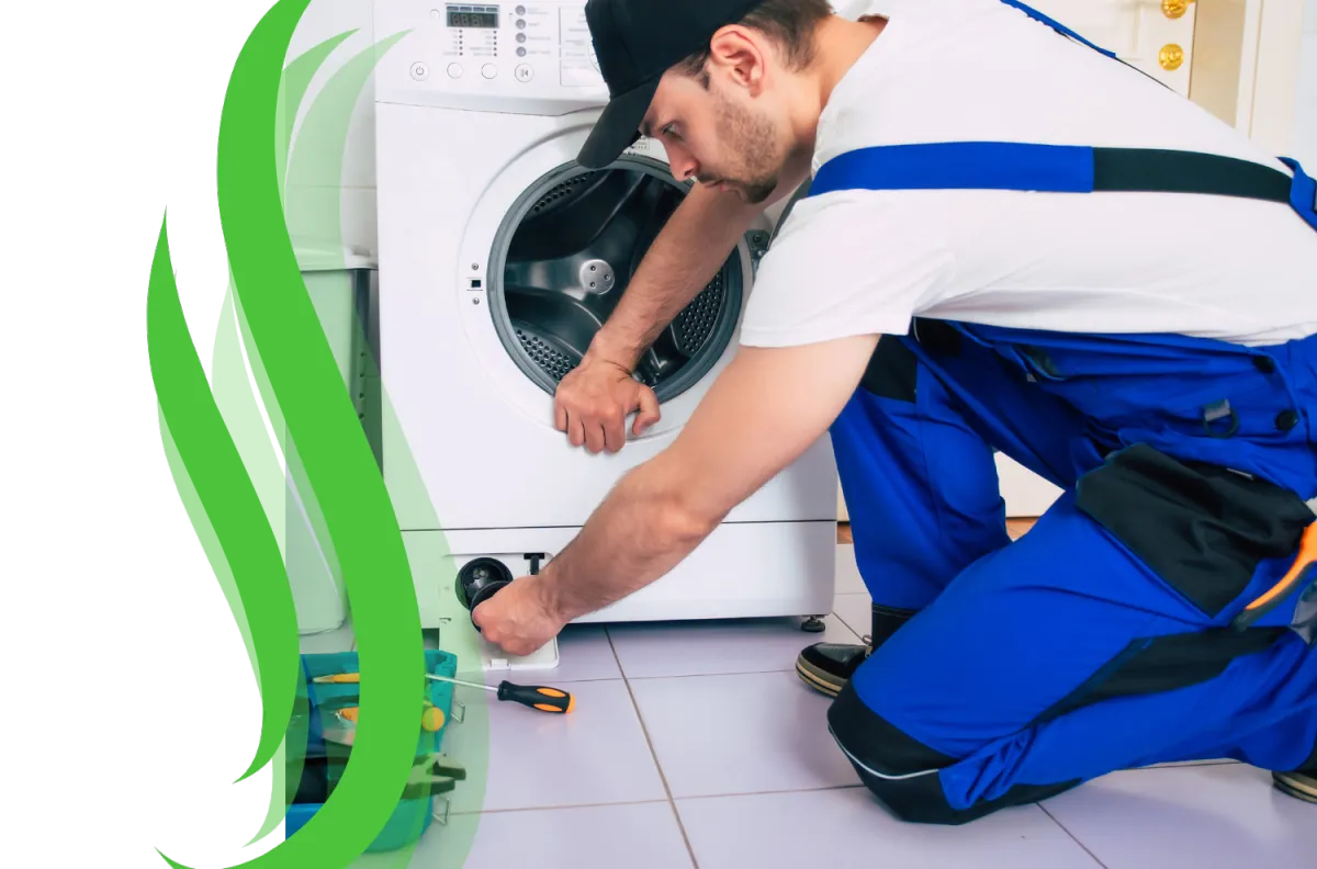 washer repair