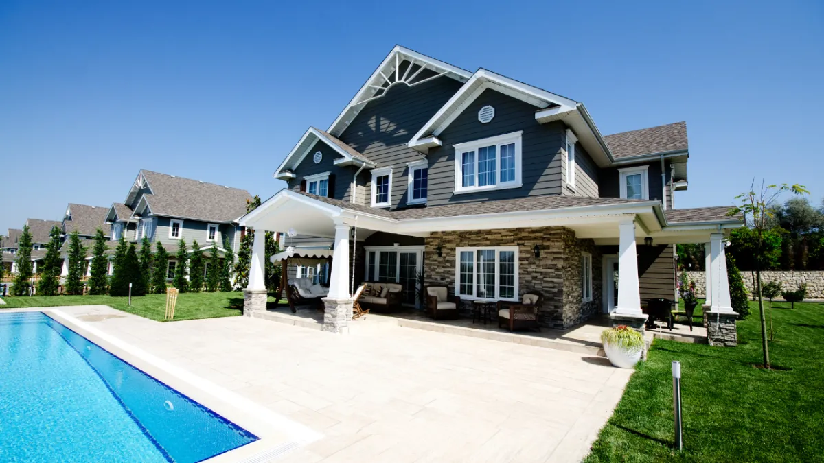 What Should I Know Before Buying a Home in Frisco, TX?