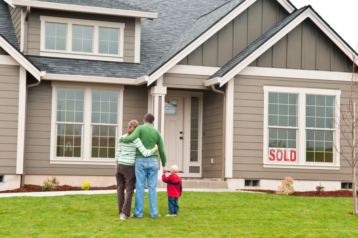 Why So Many Home Buyers Are Moving to Frisco Texas