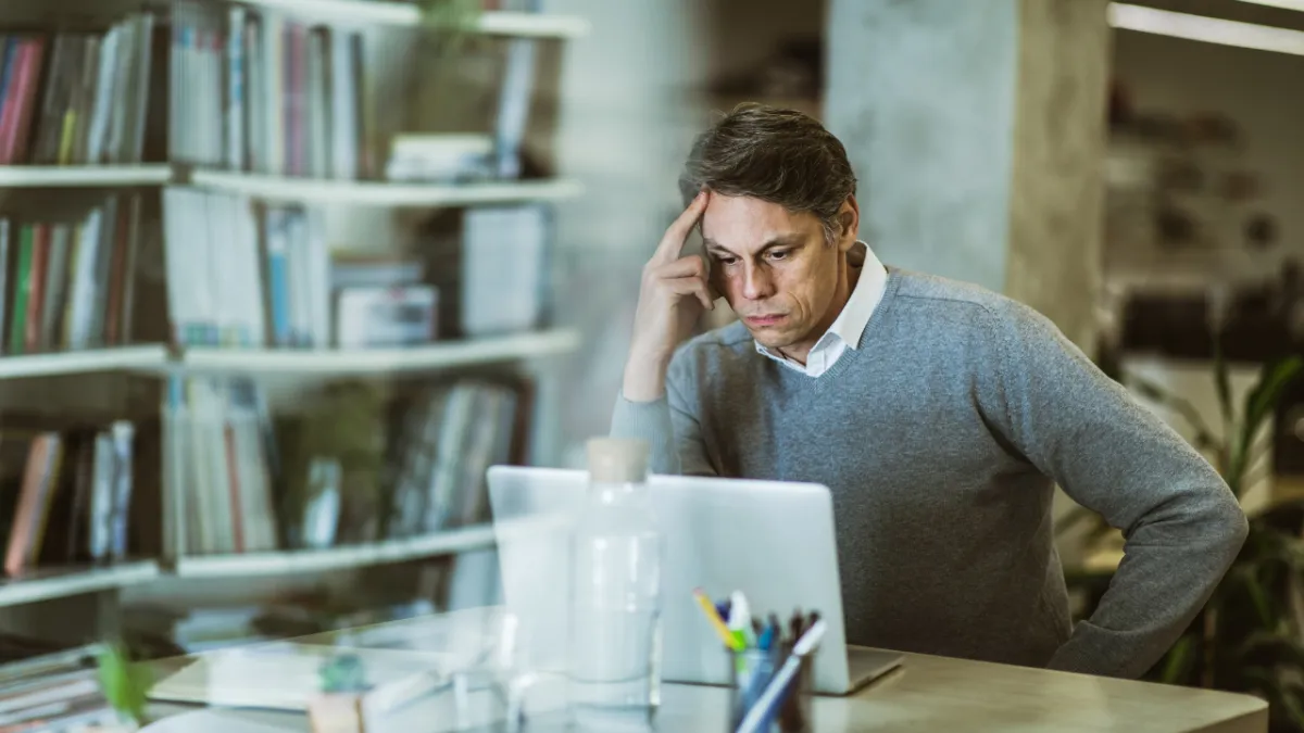 Is It Stressful to Buy a Home in Frisco, TX?