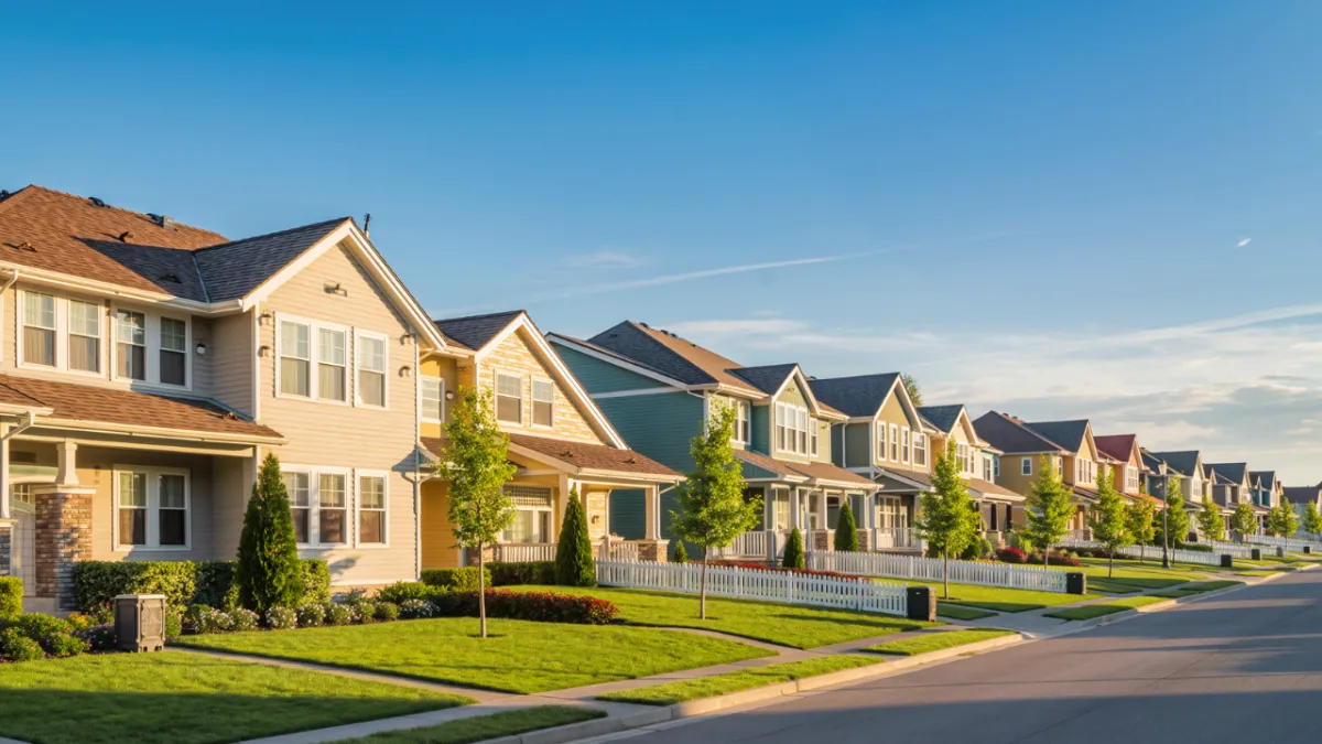 Is It a Good Time to Buy a Home in Frisco, TX Right Now?