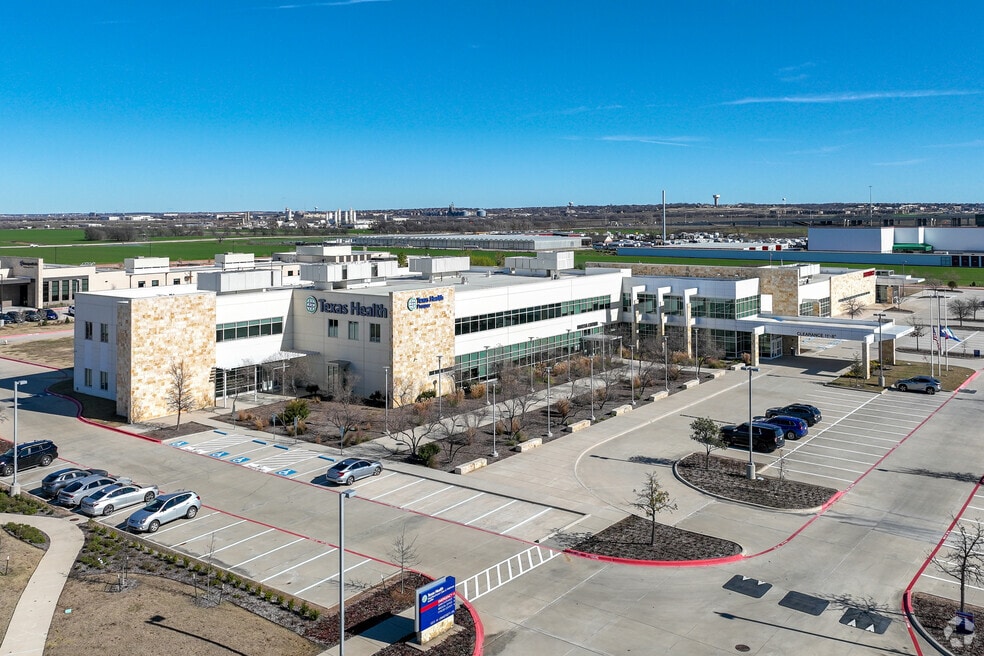 Frisco TX vs Prosper TX: Which City Should You Choose?