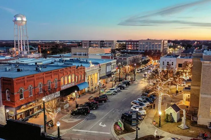 Frisco vs McKinney vs Prosper: Which Is Better?