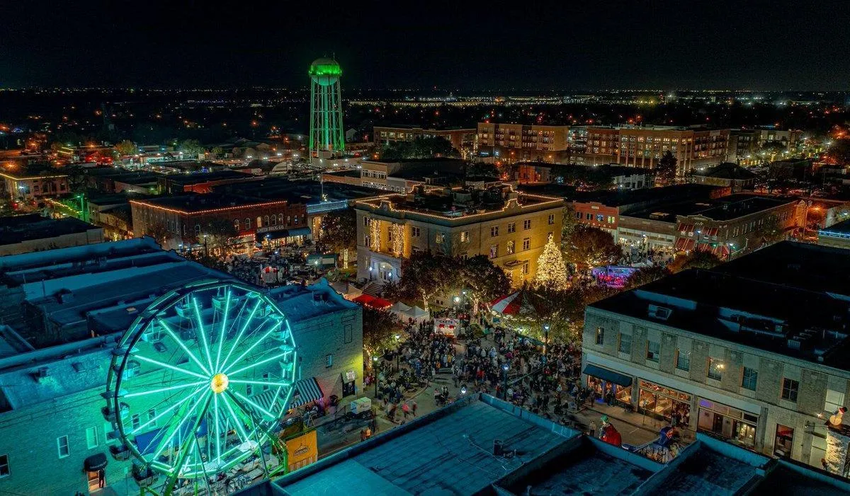 Is Frisco, TX Better Than McKinney, TX?