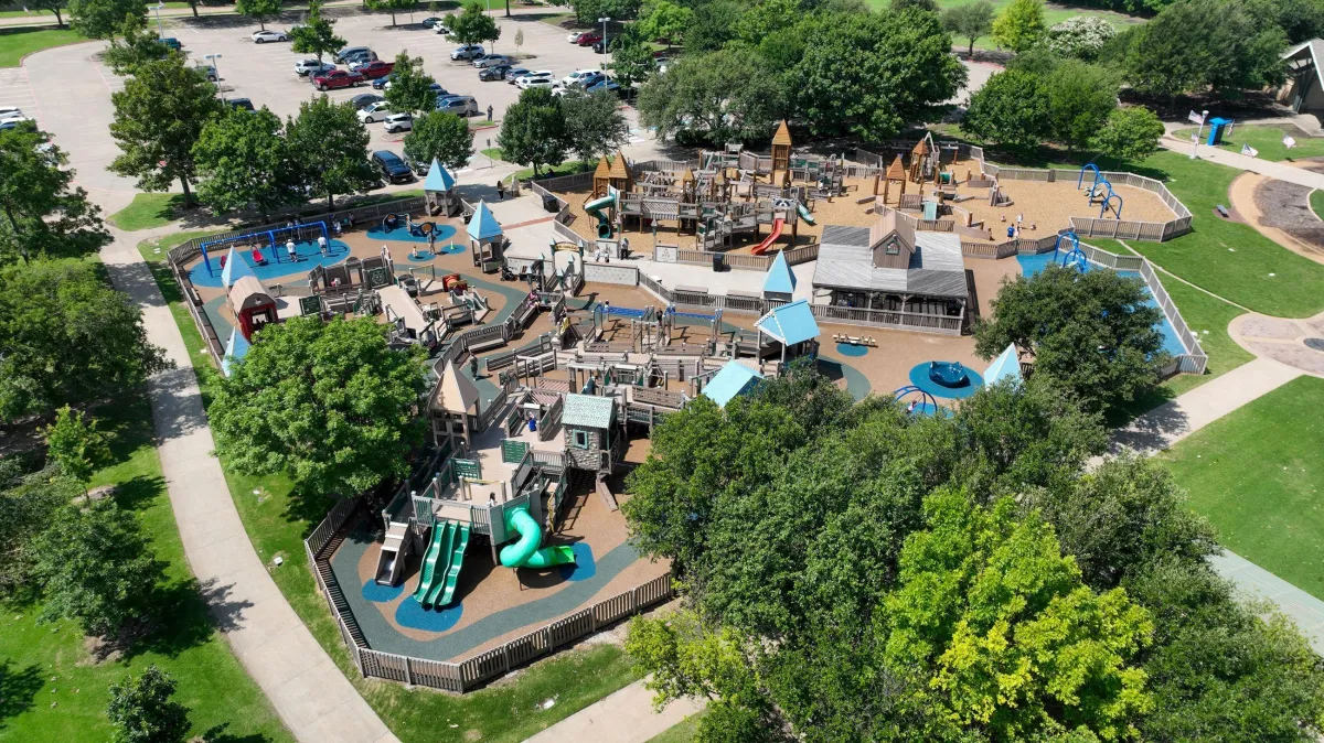 Is Frisco, TX a Good Place to Invest in Real Estate?