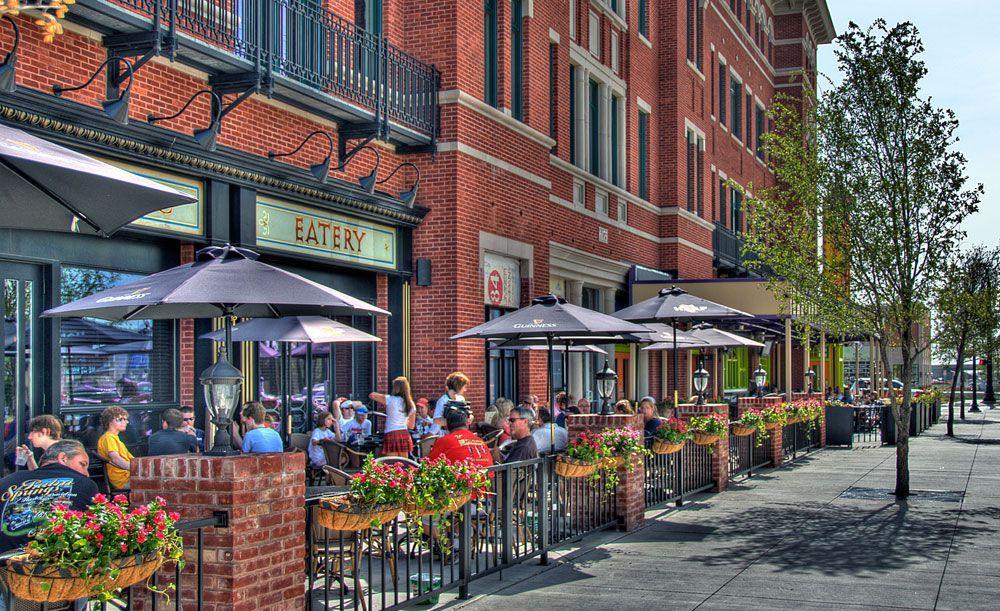 Should I Move to Frisco, TX or Stay Where I Am?