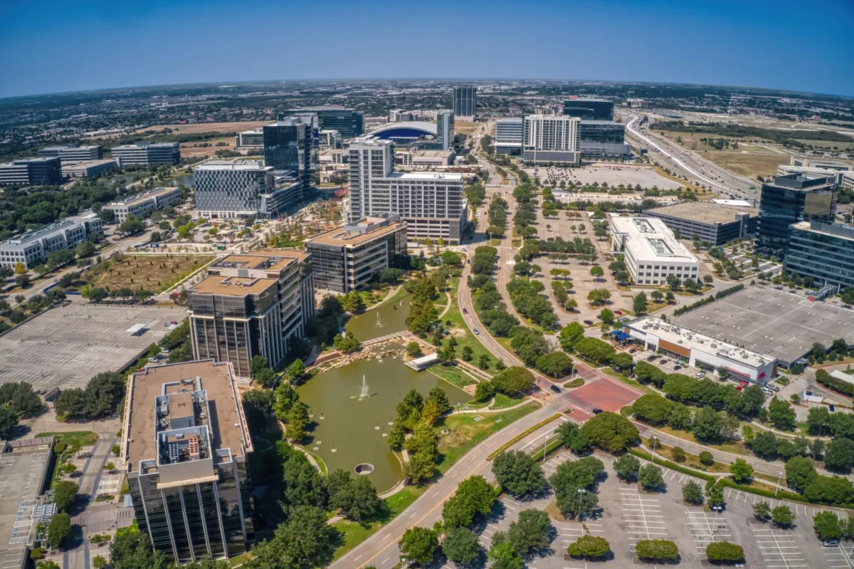 Is Frisco, TX a Good Place to Live in 2026?