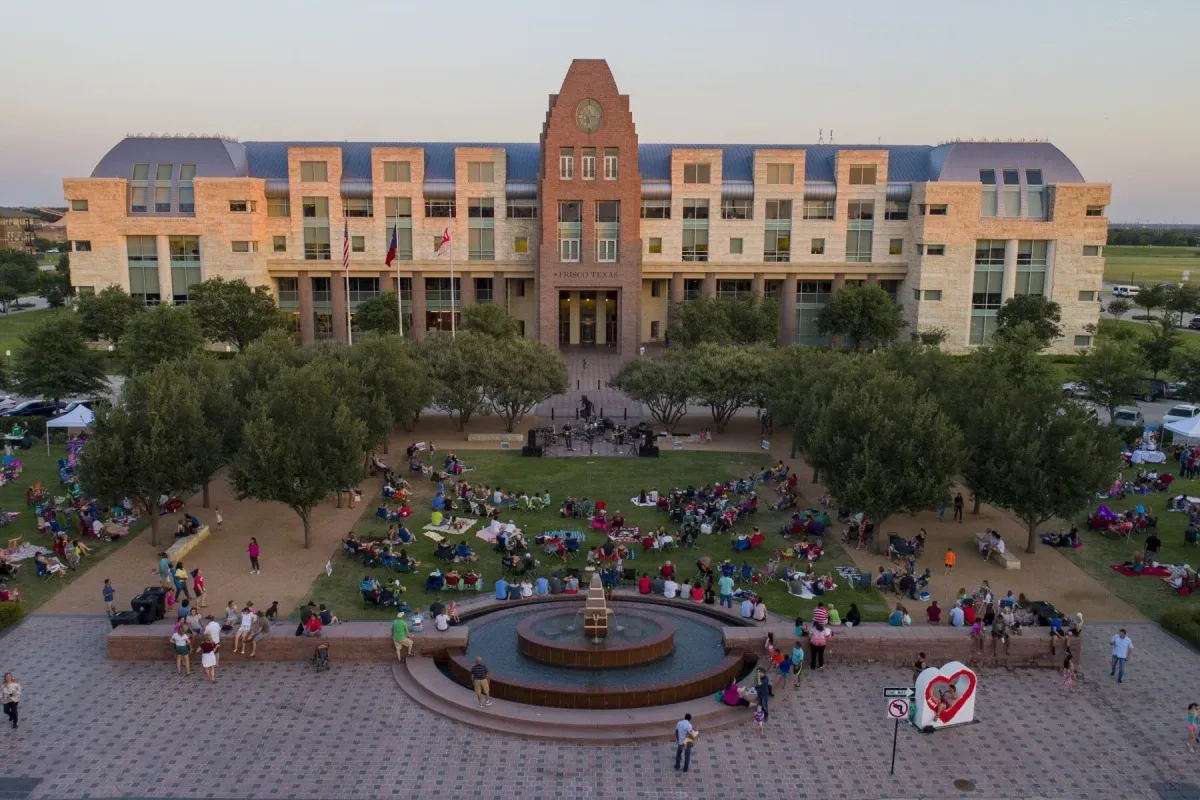 Downsides of Living in Frisco, TX No One Talks About