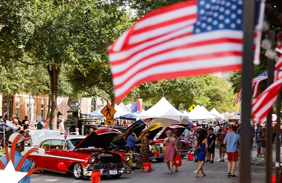 Why Are So Many People Moving to Frisco, TX?