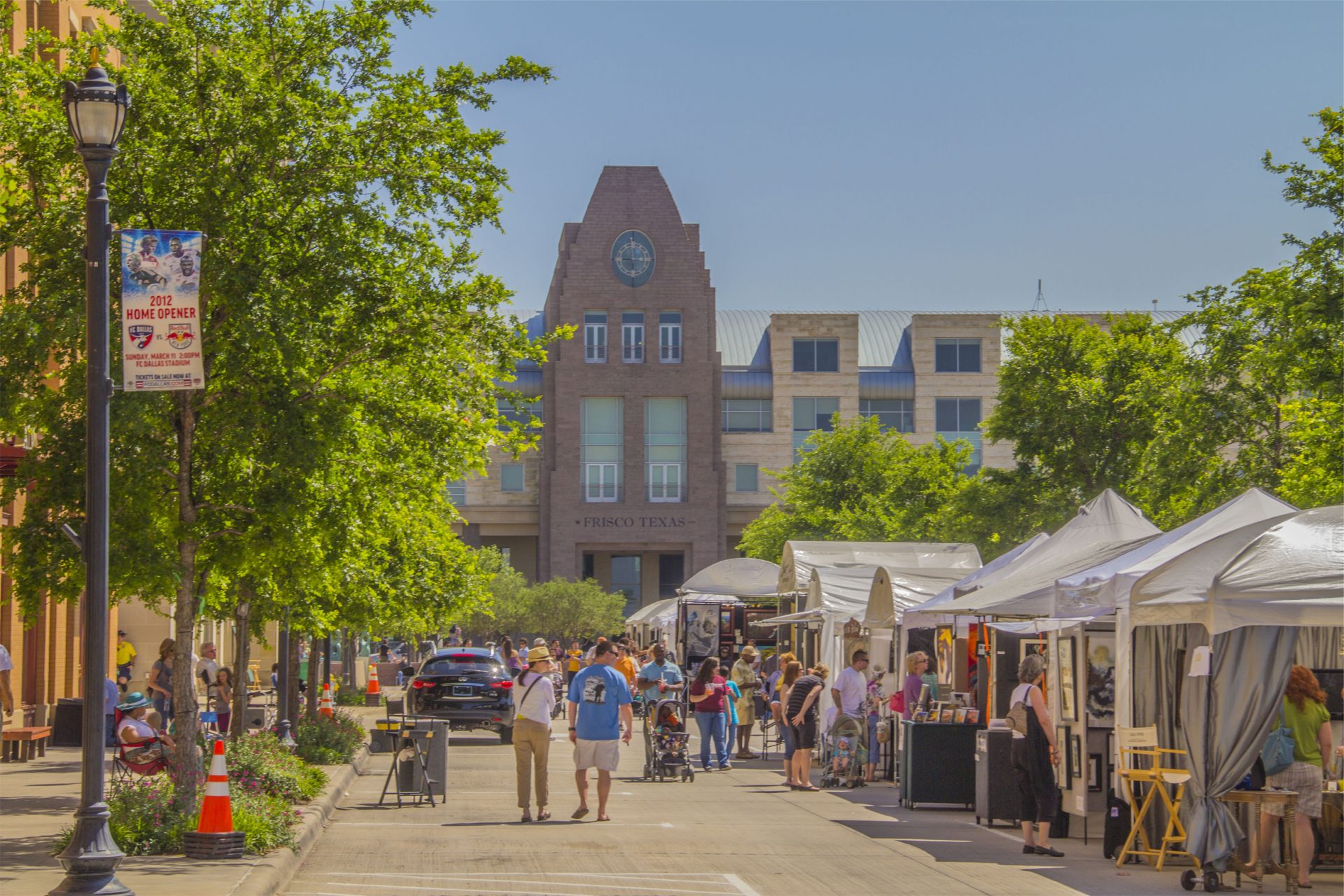 What Are the Pros and Cons of Moving to Frisco, TX?