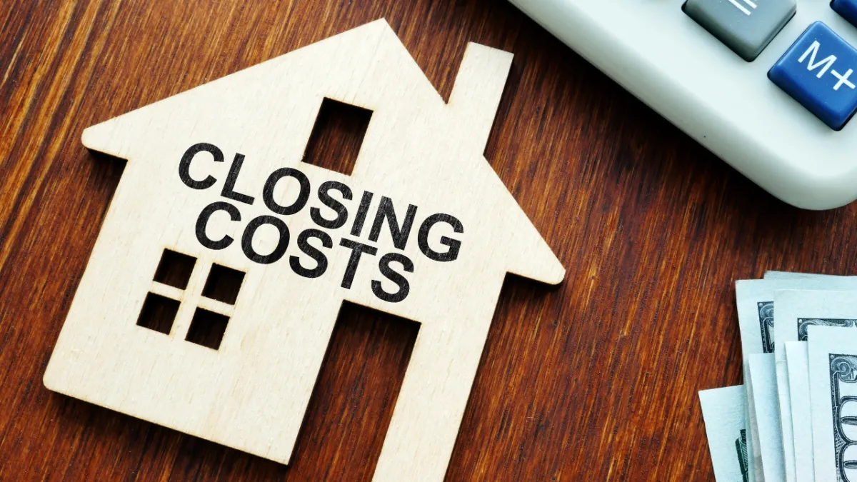 What Are Closing Costs When Buying a Home in Frisco, TX?