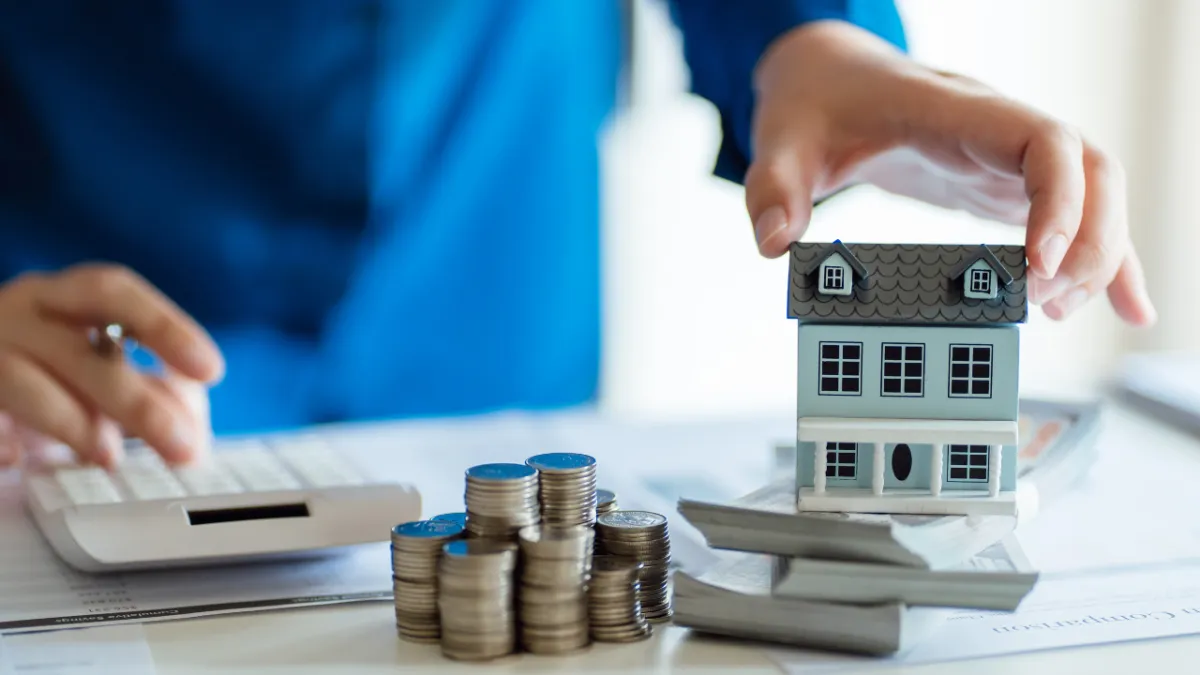 Is It Better to Rent or Buy in Frisco, TX?