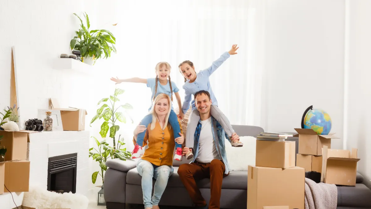 Is Frisco, TX a Good Place to Raise a Family?