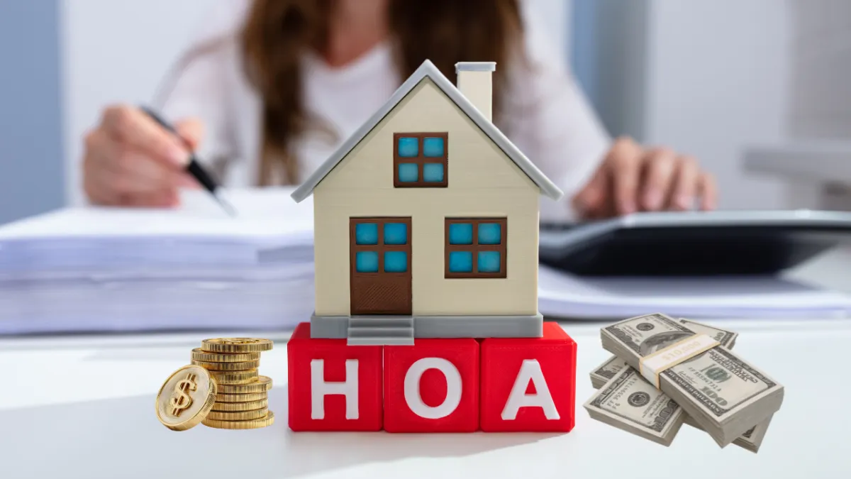 What Are HOA Fees Like in Frisco, TX?