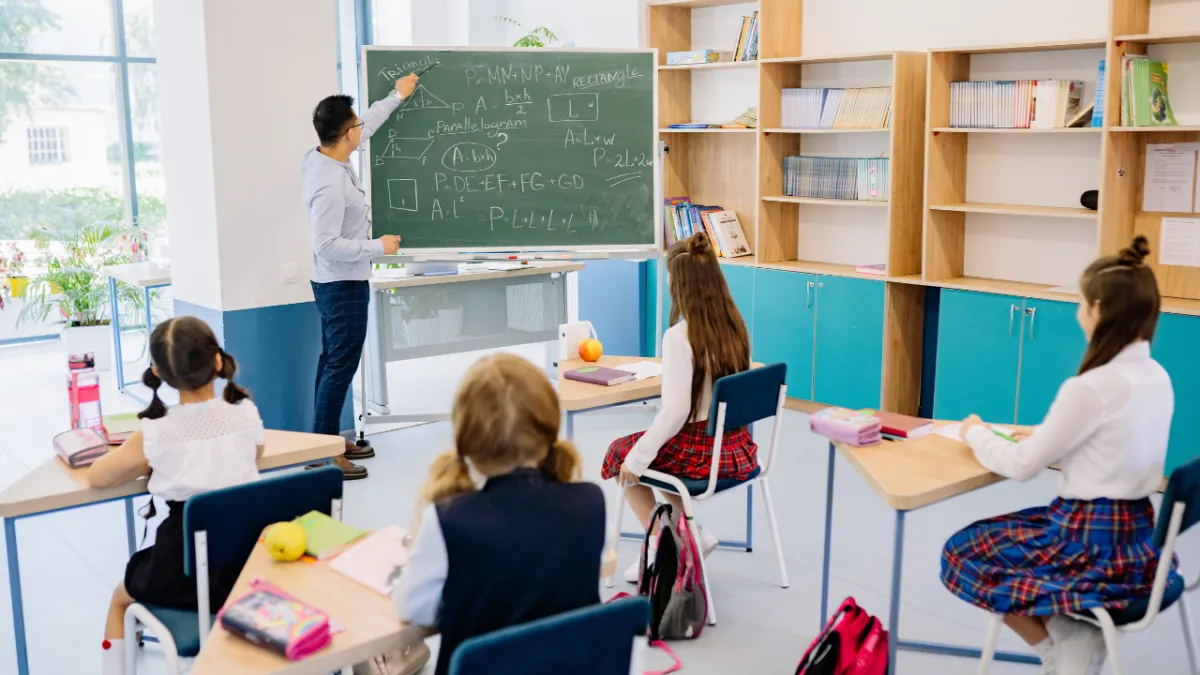 What Are the Best Schools in Frisco, TX?