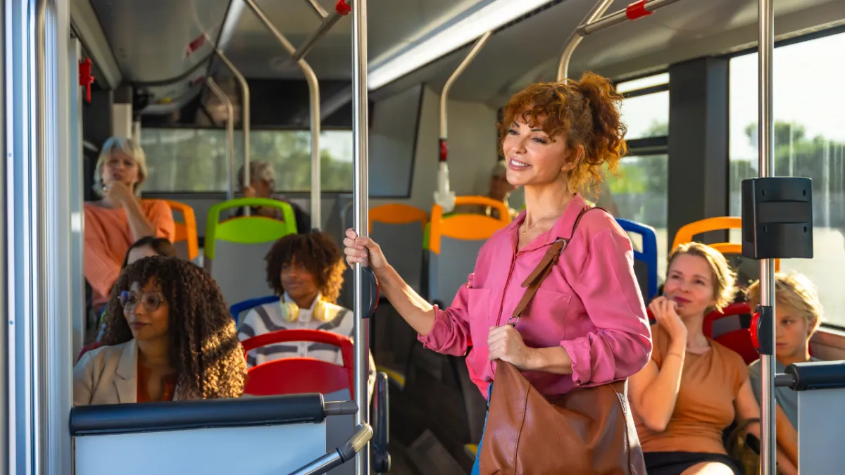 What Is the Commute Like From Frisco, TX?