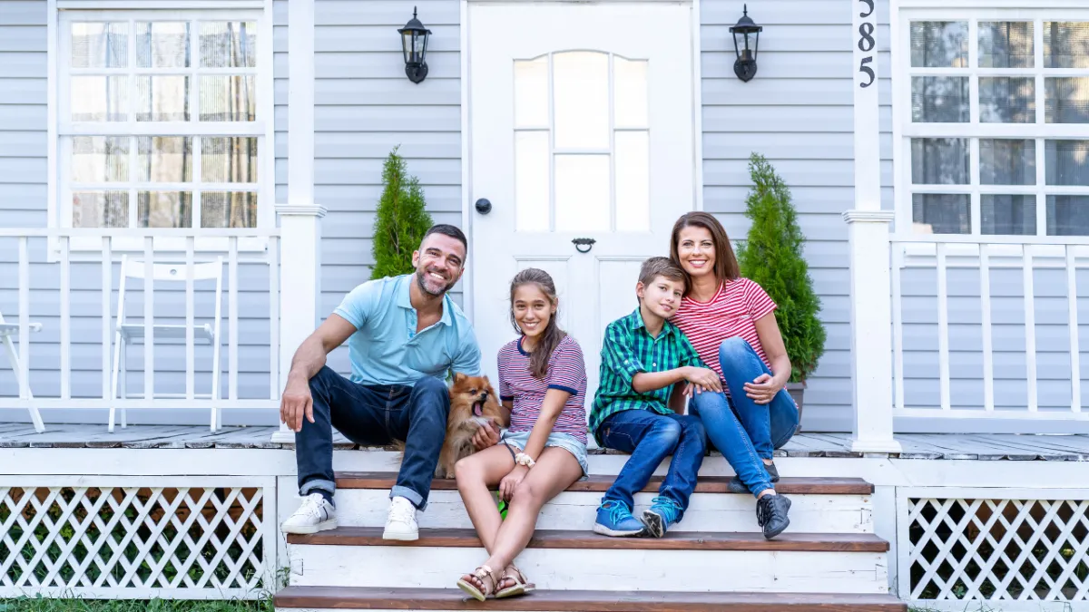 How Long Does It Take to Buy a Home in Frisco, TX?