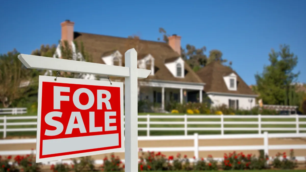 How Do You Price a Home to Sell in Frisco, TX?
