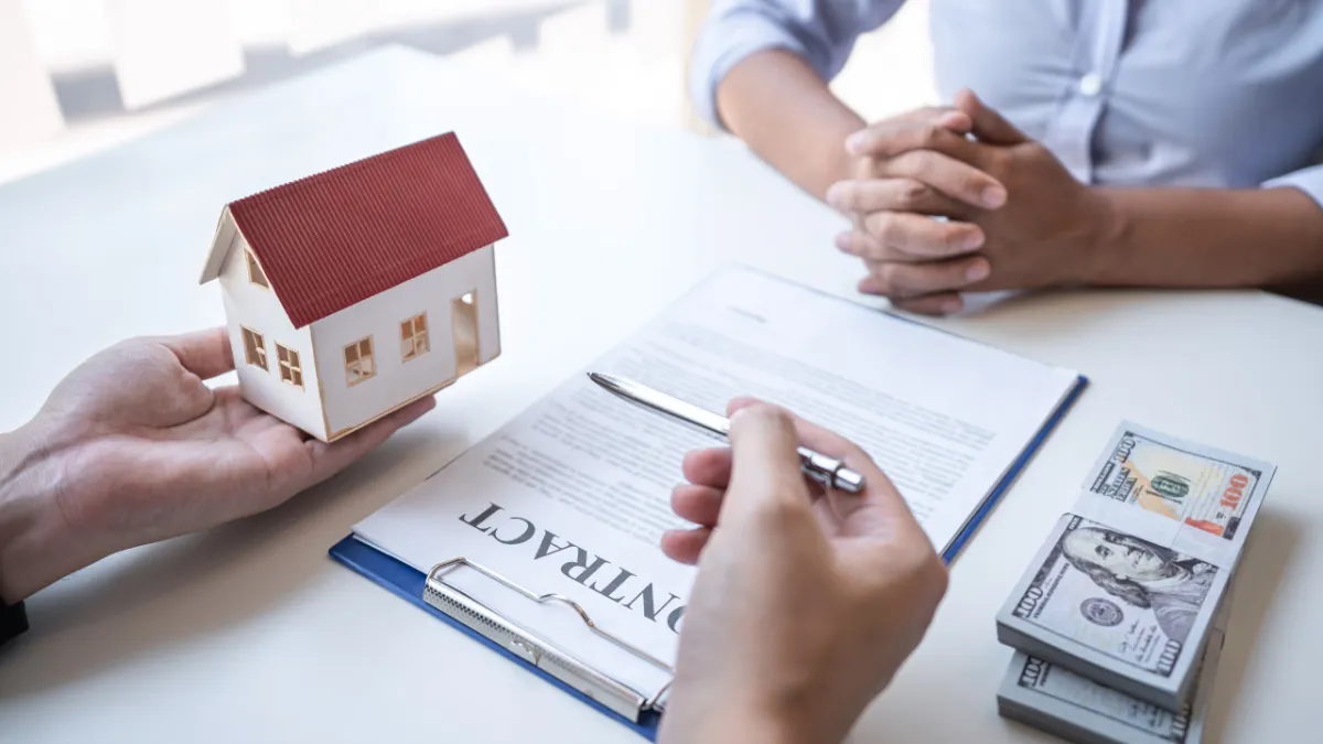 What Happens After You Go Under Contract in Frisco, TX?