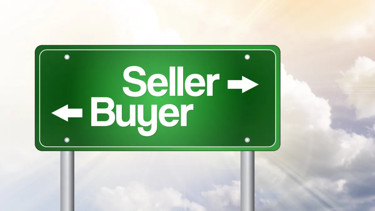 Is Frisco, TX a Buyer’s Market or Seller’s Market?