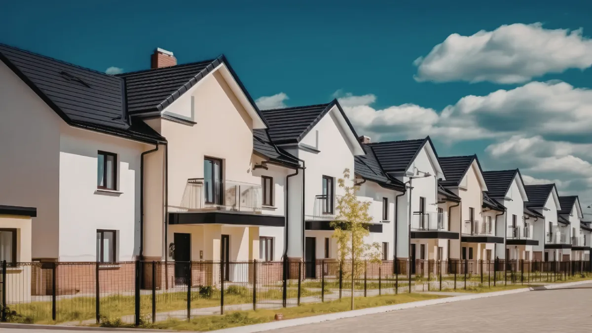 Should I Buy a New Build or Resale Home in Frisco, TX?