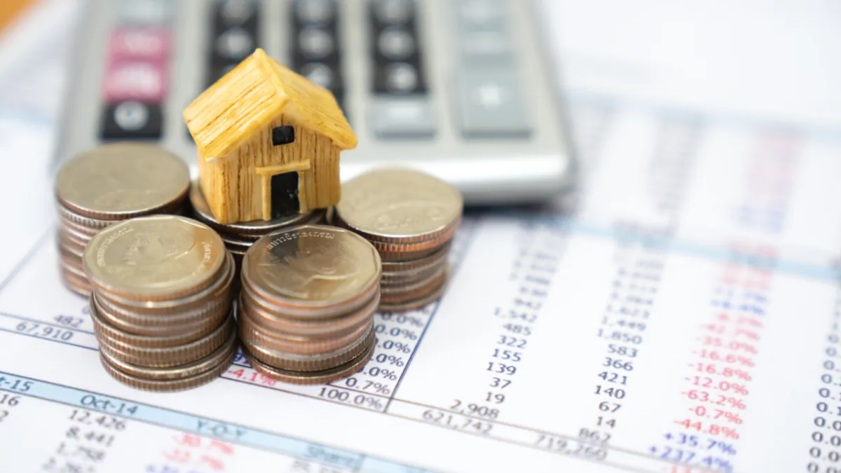 What Are the Hidden Costs of Buying a Home in Frisco, TX?