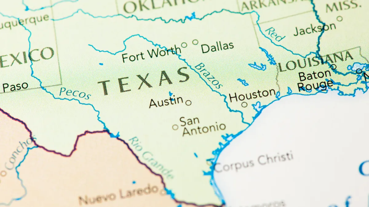 What Are the Best Areas Near Frisco, TX to Consider?