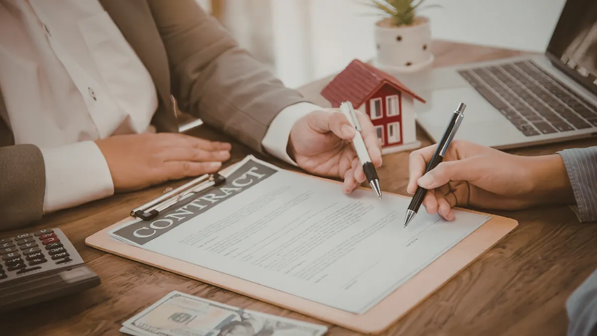 Is It Hard to Get an Offer Accepted in Frisco, TX?