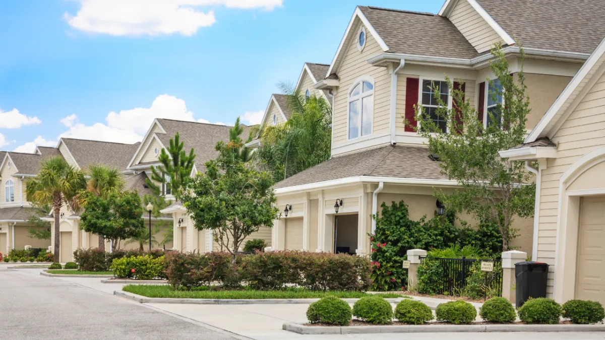 What Are the Most In-Demand Communities in Frisco, TX Right Now?