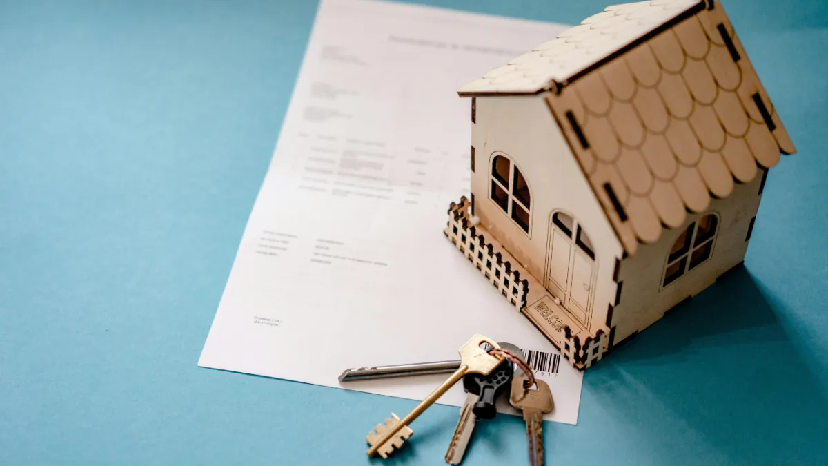 What Happens After You Go Under Contract in Frisco, TX?