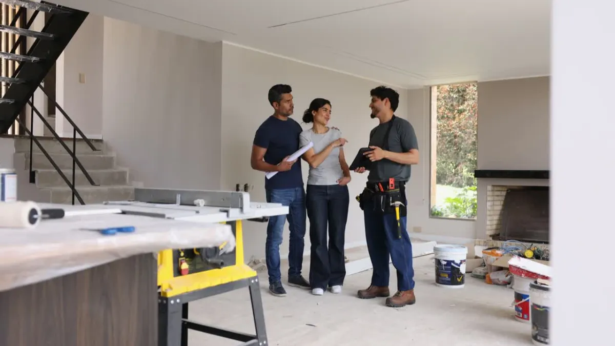 What Happens During a Home Inspection in Frisco, TX?