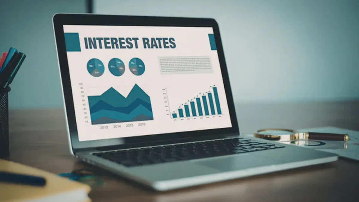 What Happens If Interest Rates Go Up in Frisco, TX?