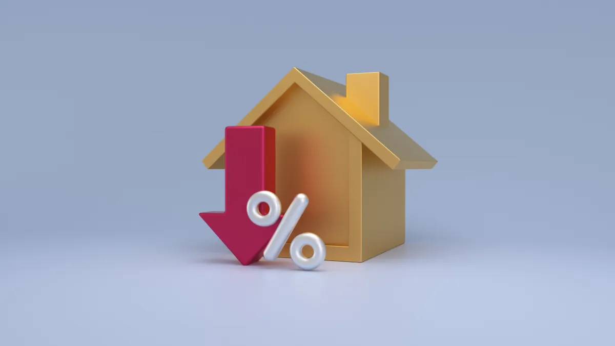 What Happens If Home Prices Drop in Frisco, TX?