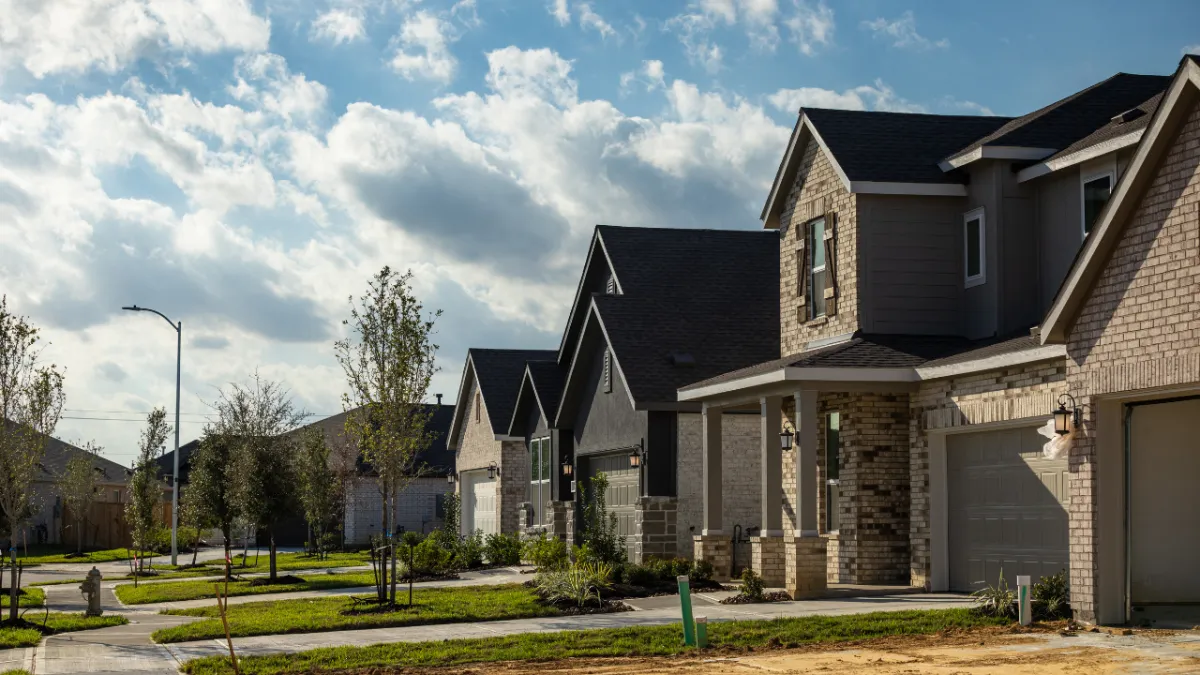 How Do I Know If I’m Ready to Buy a Home in Frisco, TX?