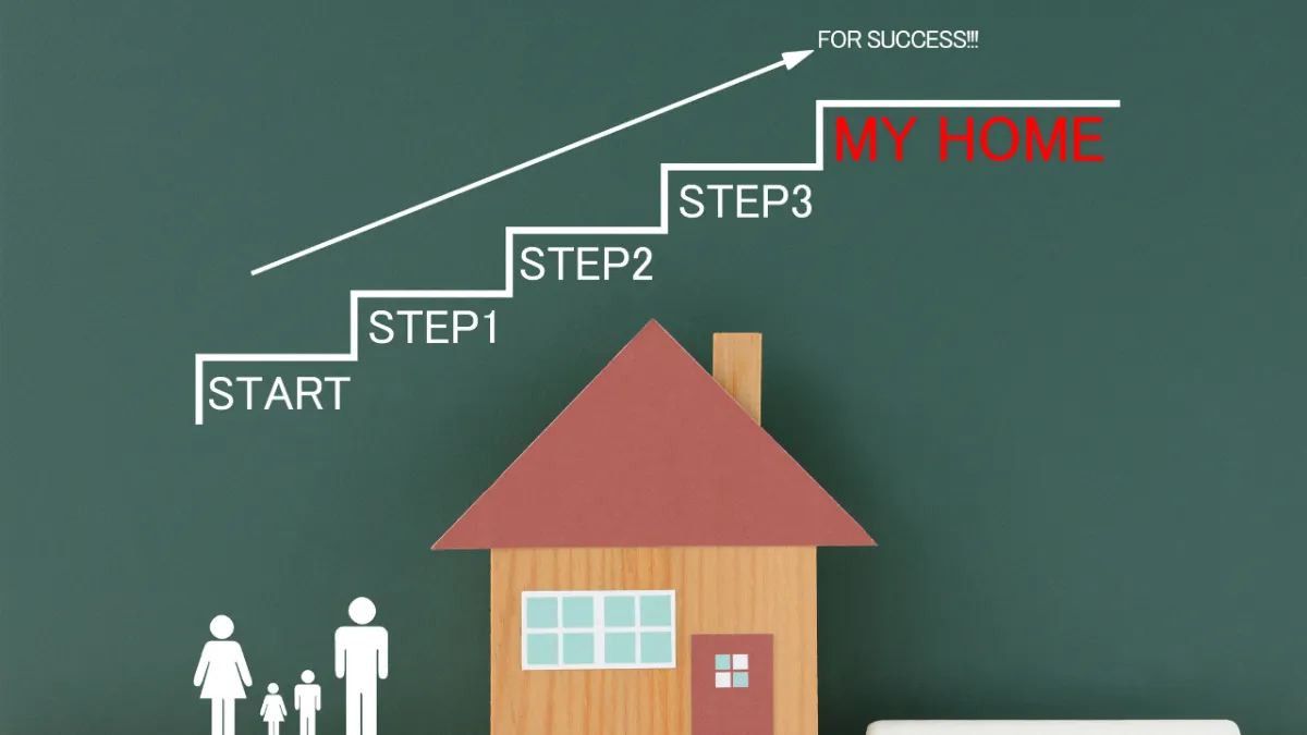 What Is the First Step to Buying a Home in Frisco, TX?