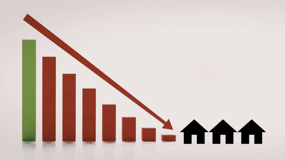 Is Buyer Demand Slowing Down in Frisco, TX?