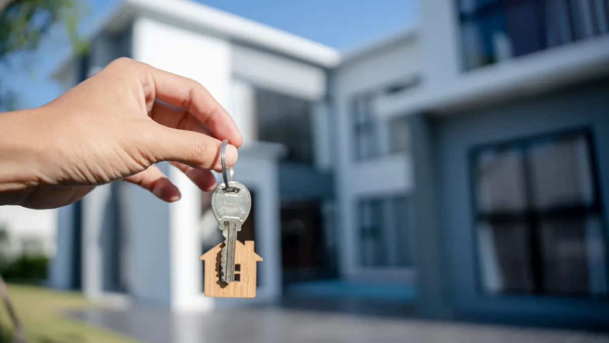 How Much Cash Do I Need at Closing to Buy a Home in Frisco, TX?