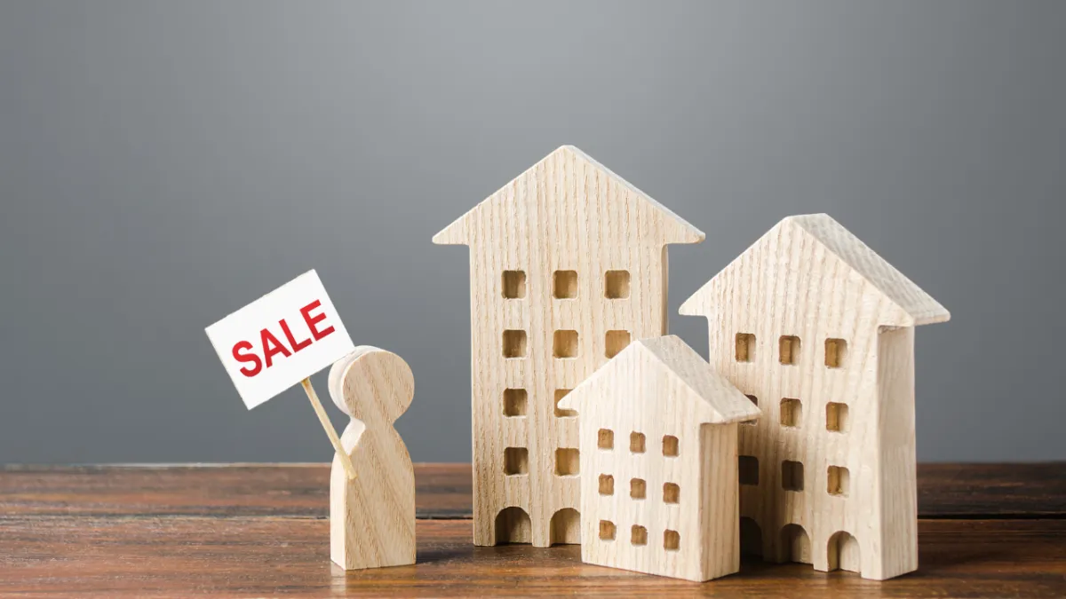 Why Isn’t My Home Selling in Frisco, TX?