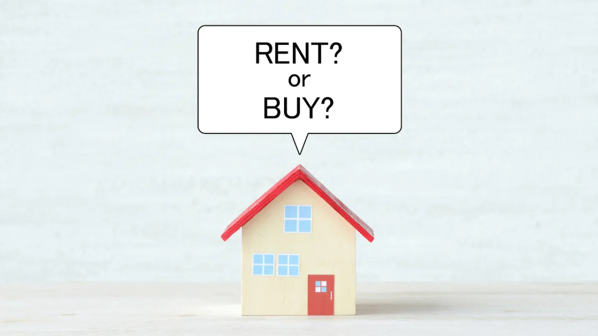 Should I Buy a Home in Frisco, TX Now and Rent It Out Later?