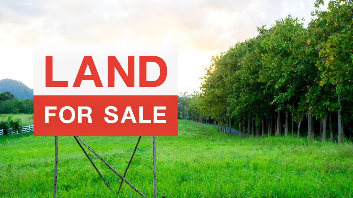 Should I Buy Land in Frisco, TX or an Existing Home?