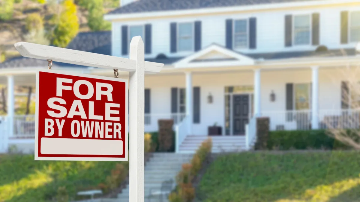 Should I Sell My Home to an iBuyer Like Opendoor in Frisco, TX?
