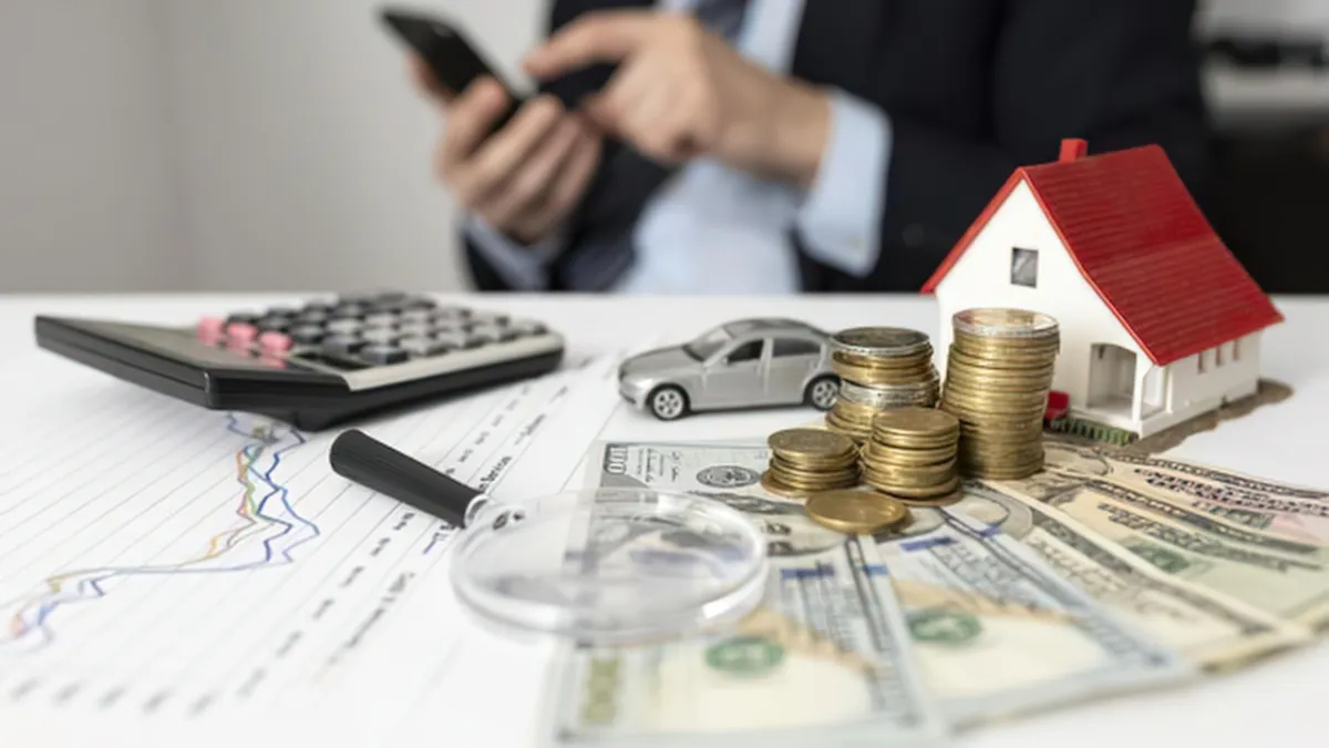 What Monthly Payment Should I Expect for a $700K Home in Frisco, TX?