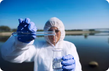Water Testing