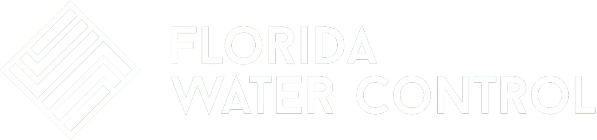 Florida Water Control bottom