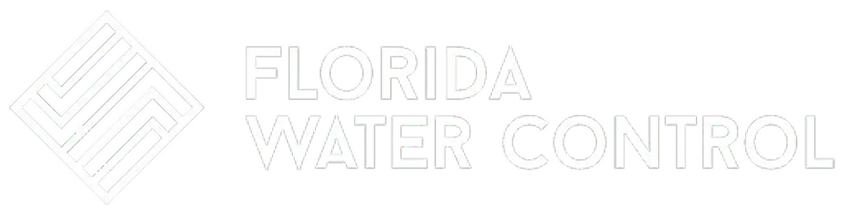 Florida Water Control bottom