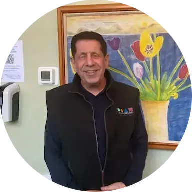 dental receptionist & cda staff working at dentaserv dental clinic at coquitlam