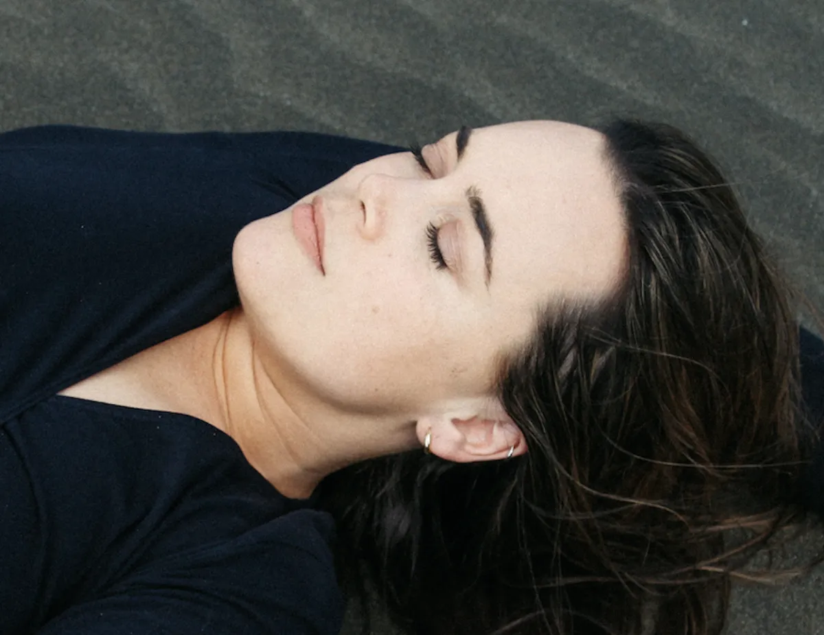 5 Days of Calm Claire Ellie