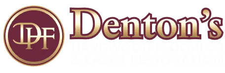 Dentons Hardwood Flooring Logo